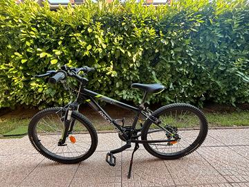 bicicletta per bambino