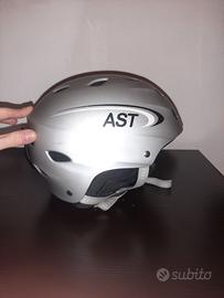 Casco sci AST