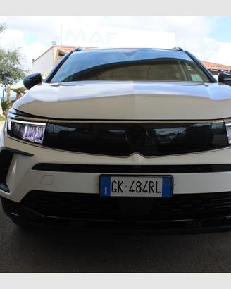 OPEL Grandland 1.5 D Ecotec aut. GS Line