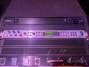 Presonus Central Station