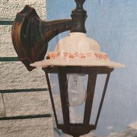 Applique per esterni