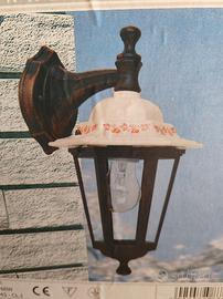 Applique per esterni