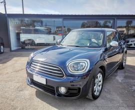 Mini Countryman 2.0 Cooper D Business aut 150Cv 20
