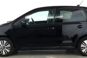 E-UP! Elettrica modello con batteria da 36.8 kw