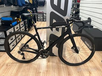 Cervelo aspero “gravel”