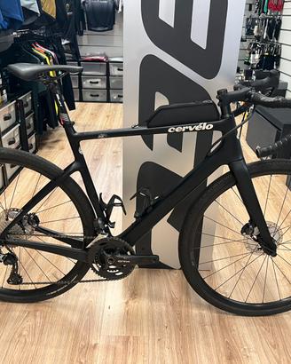 Cervelo aspero “gravel”