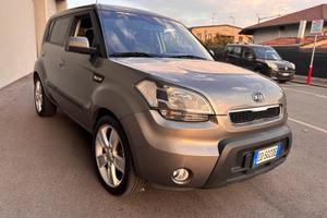 Kia Soul 1.6 CRDi VGT Active