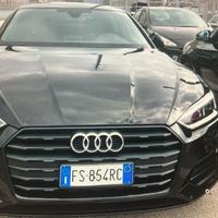 Audi A5 Sportback Tdi 190cv S-Line S-tronic