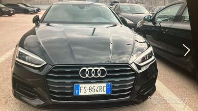 Audi A5 Sportback Tdi 190cv S-Line S-tronic