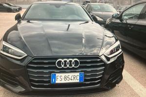 Audi A5 Sportback Tdi 190cv S-Line S-tronic