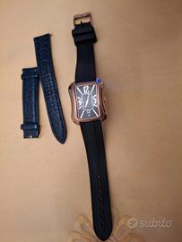 OROLOGIO DONNA MORELLATO NATURAL DIAMONDS