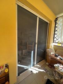 Il Mago delle Zanzariere dal 76-Brambilla-Cambio