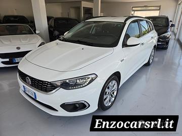 FIAT Tipo 1.6 Mjt S&S SW Lounge 127000KM 2020