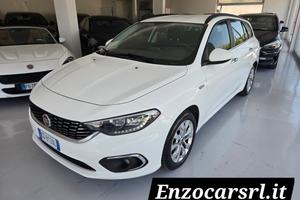 FIAT Tipo 1.6 Mjt S&S SW Lounge 127000KM 2020