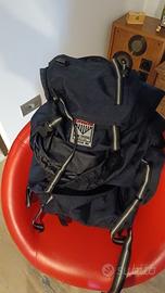 zaino da montagna Invicta 80 litri