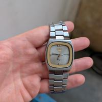 Orologio Seiko 5 automatico vintage originale 