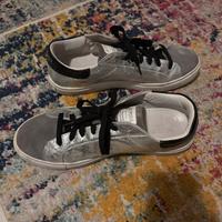 WOMSH Scarpa unisex 44