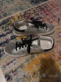 WOMSH Scarpa unisex 44