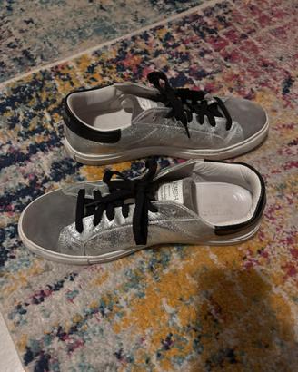 WOMSH Scarpa unisex 44