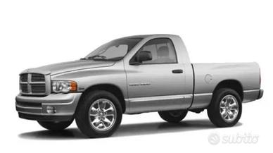 Dodge ram 1500