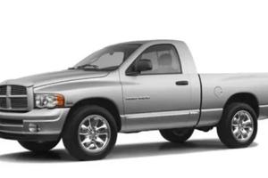 Dodge ram 1500