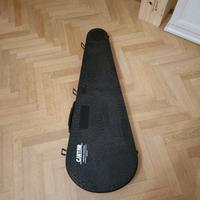Custodia rigida chitarra elettrica