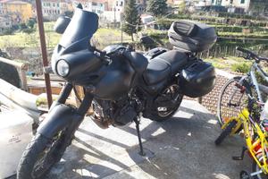 Triumph Tiger 955i 2003 da sistemare o per ricambi