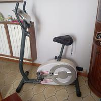 Cyclette Carnielli 9230 XT