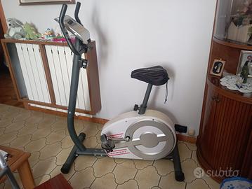 Cyclette Carnielli 9230 XT