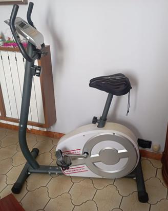 Cyclette Carnielli 9230 XT