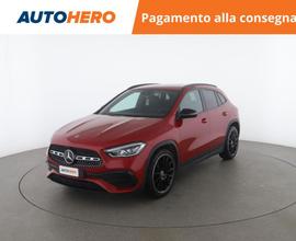 MERCEDES-BENZ GLA 200 SN82199