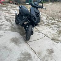 Peugeot 50 speedfight 4 2t