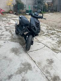 Peugeot 50 speedfight 4 2t