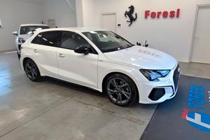 Audi A3 SPB 40 TDI quattro S tronic line edition