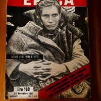 Epoca rivista collezione