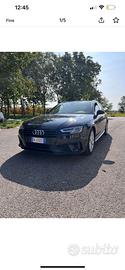 Audi a4 sline