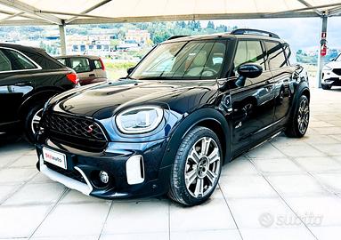 Mini Cooper Countryman 2.0 SD 190cv Yours ALL4 Aut