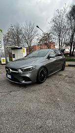 Mercedes Classe B200d