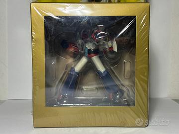 Go Nagai Robot Collection N°56S