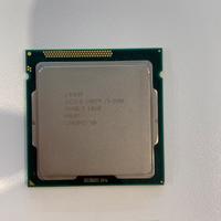 Intel i5 2400 perfetto e funzionante, socket 1155