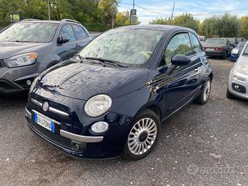 Fiat 500 1.3 Multijet 16V 95 CV Lounge