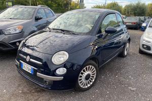 Fiat 500 1.3 Multijet 16V 95 CV Lounge
