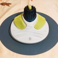 Gioco Centro Massaggi😁per Gatti⭐Coccole&Stimoli