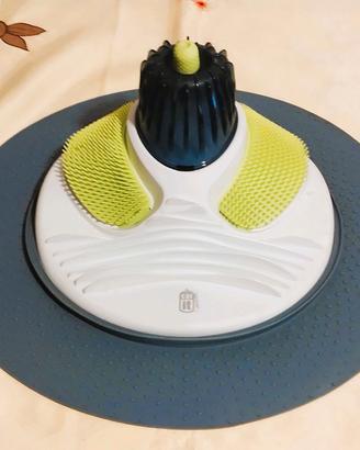 🟥😱PREZZO TOP👍GIOCO RELAX PER GATTI DA VETRINA