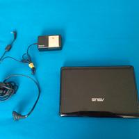 NOTEBOOK ASUS 10 POLLICI