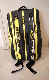 Borsone Babolat Pure Aero 12x