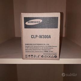 SAMSUNG vaschetta recupero toner CLP-W300A