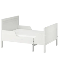 Letto Allungabile Bambino/a IKEA SUNDVIK