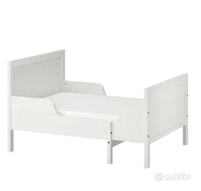 Letto Allungabile Bambino/a IKEA SUNDVIK