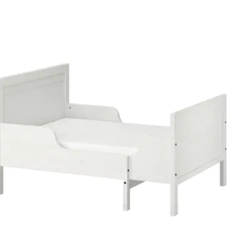 Letto Allungabile Bambino/a IKEA SUNDVIK